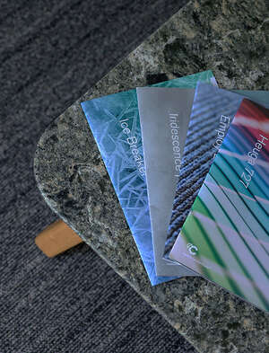 Brochures